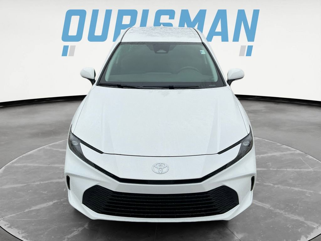 Certified 2025 Toyota Camry LE image 10