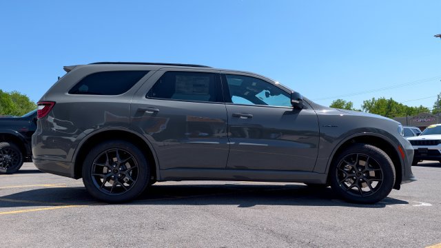New 2026 Dodge Durango GT AWD/4WD image 4