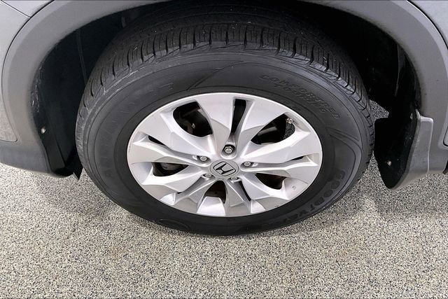 Used 2013 Honda CR-V EX-L image 36