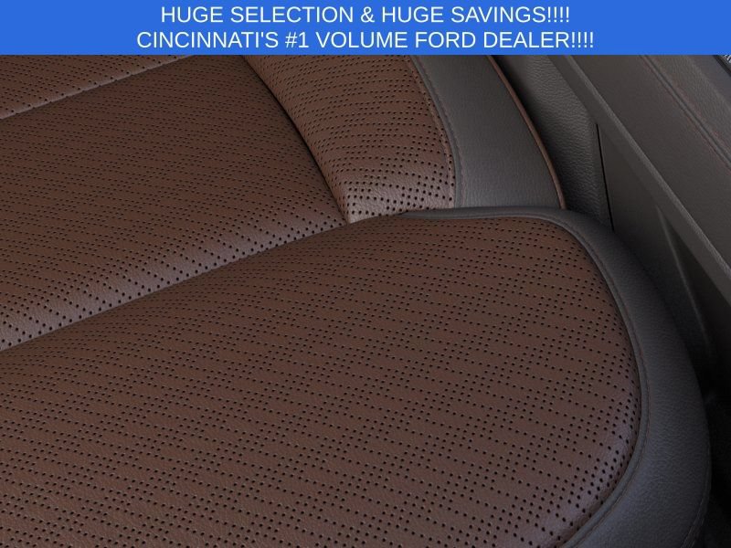 New 2026 Ford F350 King Ranch AWD/4WD image 16