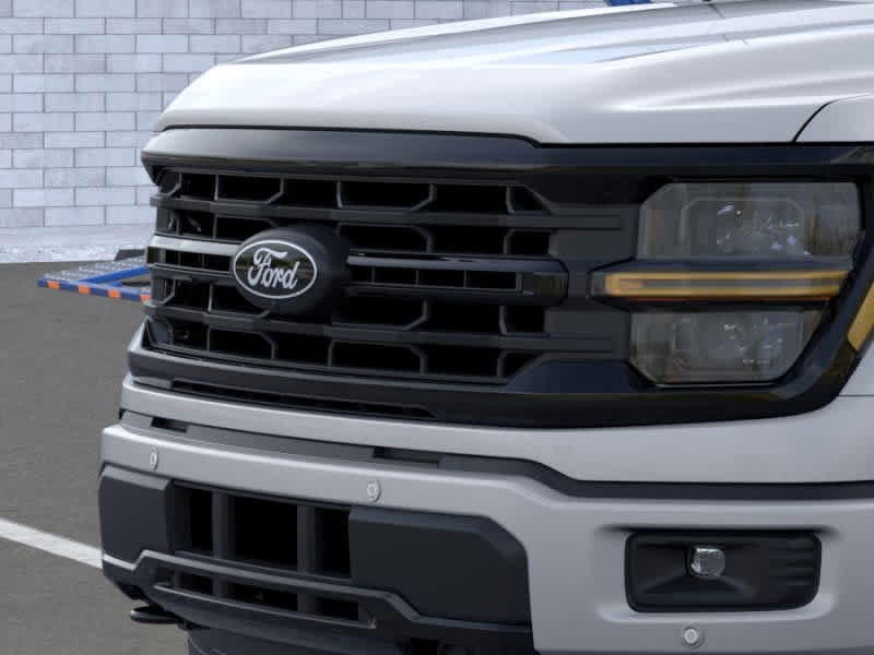 New 2025 Ford F150 XLT image 17