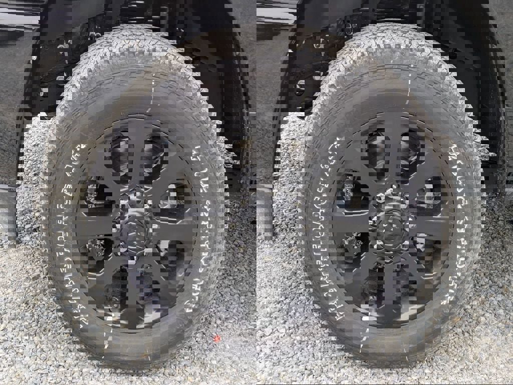 New 2025 RAM 2500 Laramie image 6