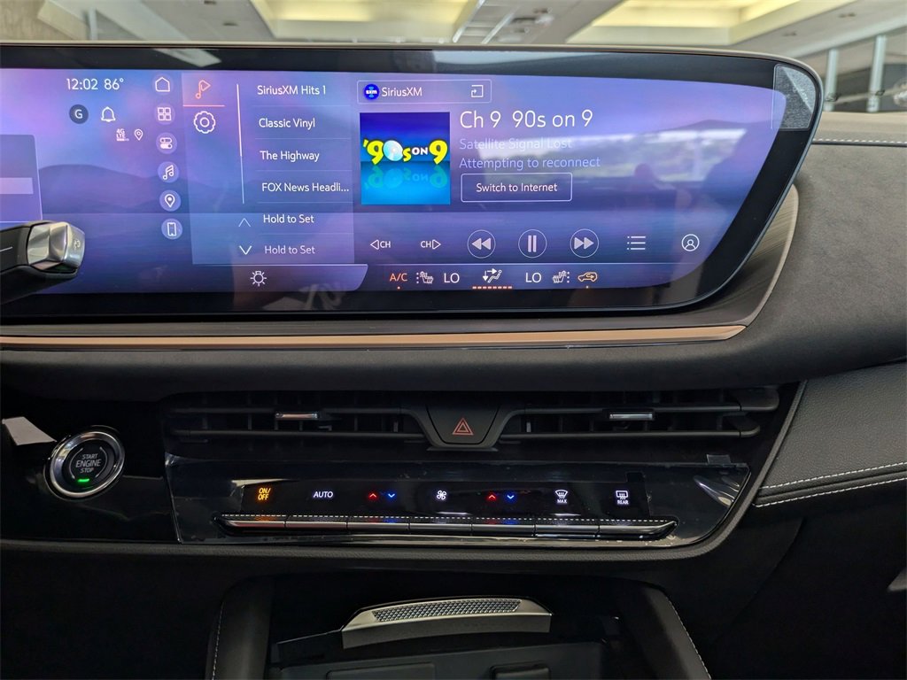 New 2025 Buick Envision Sport Touring image 15