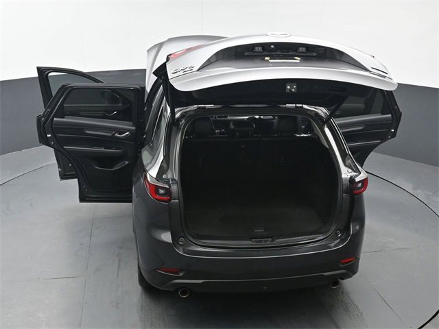 Certified 2022 MAZDA CX-5 AWD 2.5 S w/ Premium Package image 50