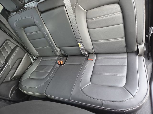 Used 2022 GMC Canyon Denali w/ Denali Black Edition Package image 29