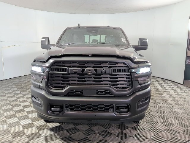 New 2025 RAM 2500 Tradesman image 2