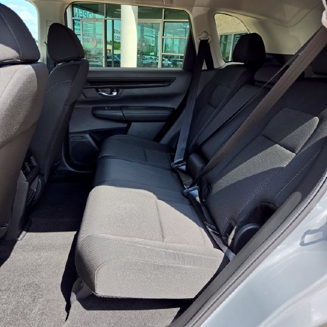 New 2026 Honda CR-V LX image 12