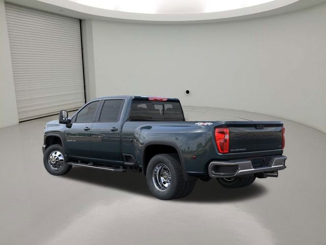 New 2026 Chevrolet Silverado 3500 LT w/ All Star Edition image 3