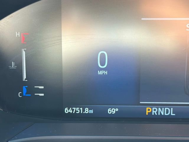 Used 2023 Ford Escape ST-Line image 28