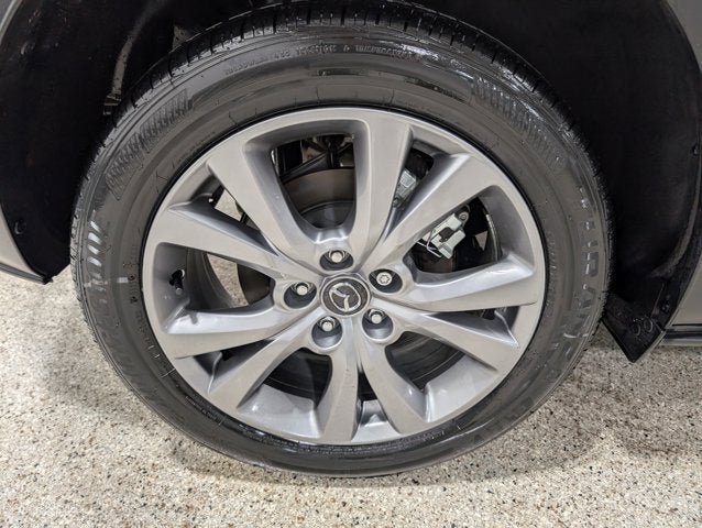 New 2026 MAZDA CX-30 AWD 2.5 S w/ Premium Package image 30