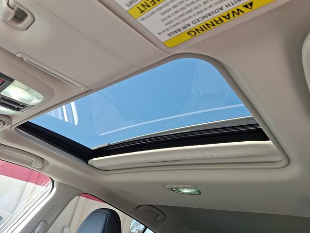 Certified 2024 Subaru Crosstrek 2.5i Limited image 15