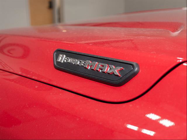 New 2026 Toyota Tacoma TRD Off-Road AWD/4WD image 6