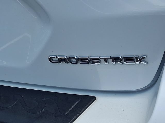 Certified 2024 Subaru Crosstrek 2.5i Limited w/ Crosstrek Mirror Package AWD/4WD image 29