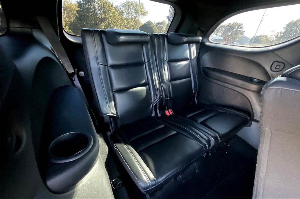 Used 2021 Dodge Durango GT image 27