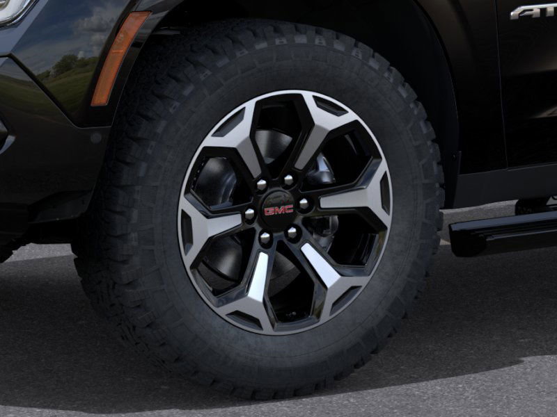 New 2026 GMC Yukon XL AT4 w/ AT4 Premium Plus Package image 33