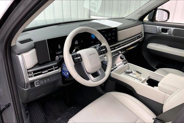 New 2026 Hyundai Santa Fe SEL AWD/4WD image 27