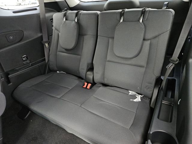 New 2025 Ford Explorer Active image 29