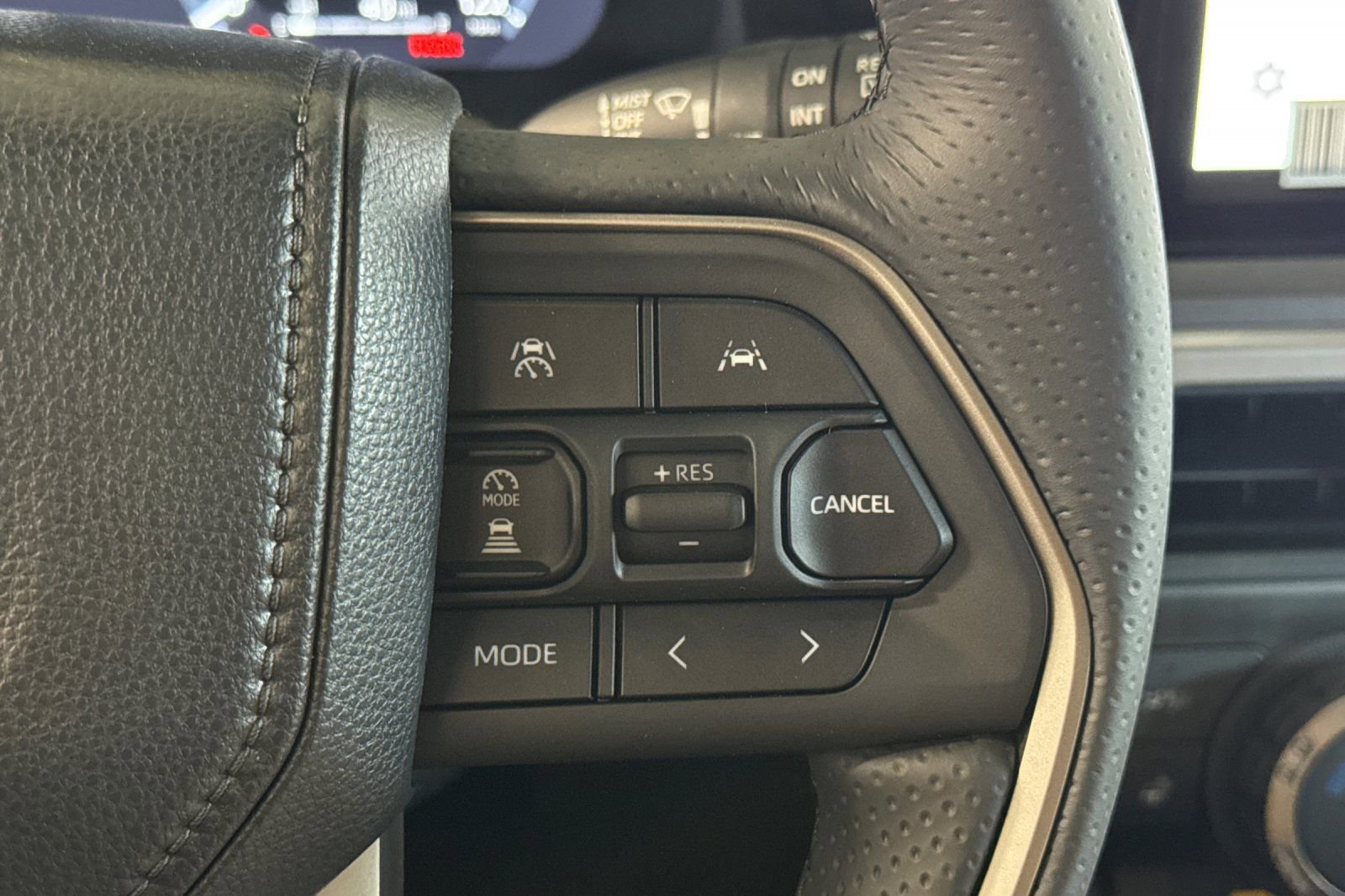 New 2026 Toyota 4Runner TRD Off-Road Premium image 30