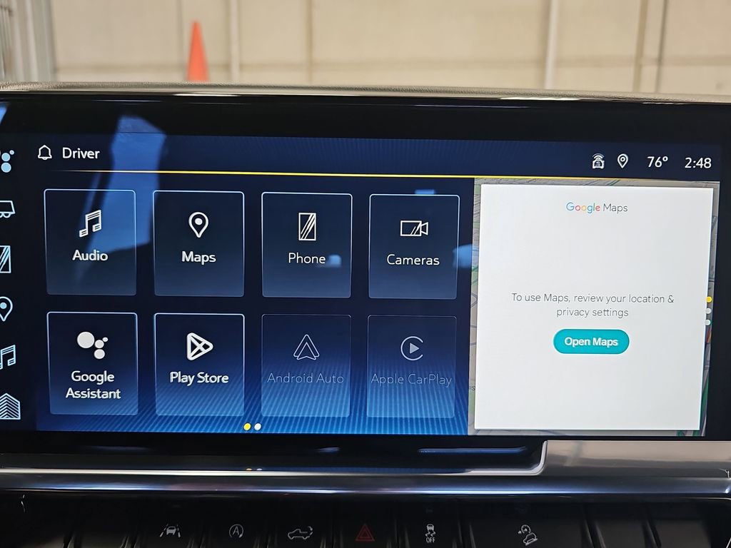 Used 2025 Chevrolet Silverado 1500 LT Trail Boss w/ Protection Package image 21