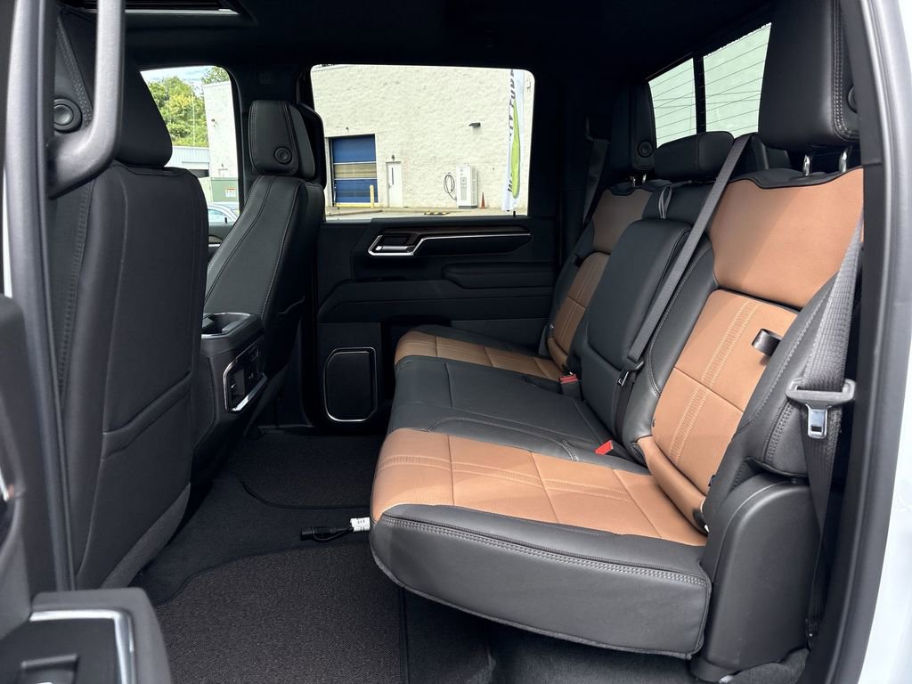 New 2026 Chevrolet Silverado 3500 High Country w/ High Country Premium Package image 27