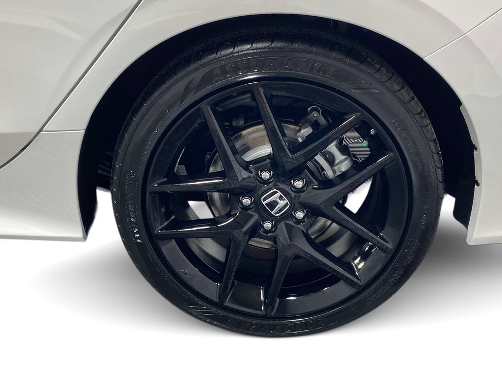 New 2026 Honda Civic Sport image 7