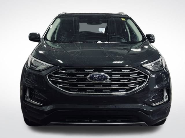 Used 2022 Ford Edge SEL w/ Convenience Package image 3