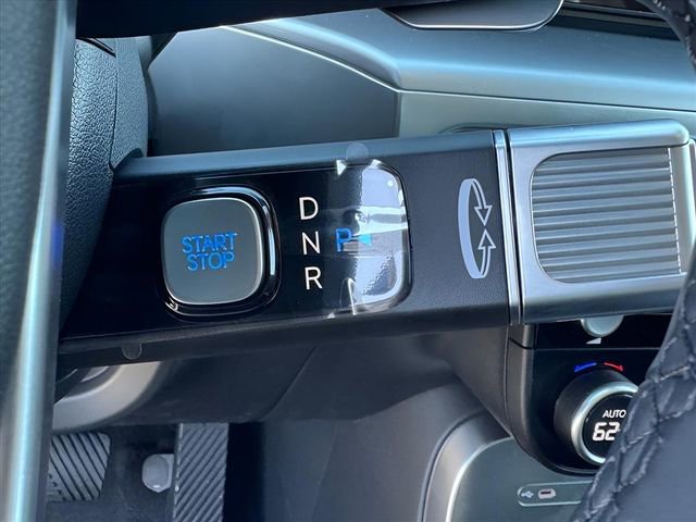 New 2026 Hyundai Ioniq 9 Limited image 19