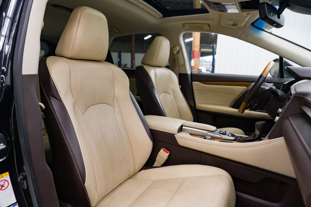 Used 2016 Lexus RX 350 AWD w/ Premium Package image 28