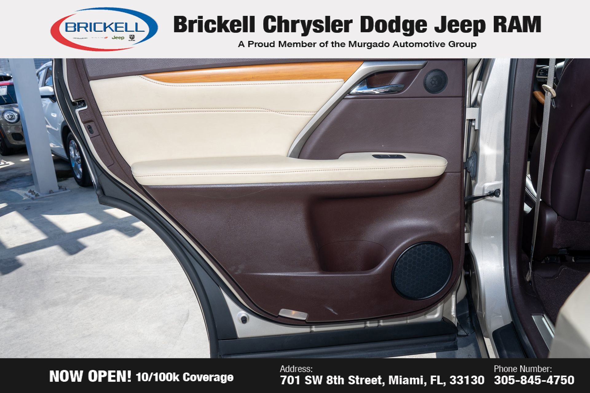 Used 2016 Lexus RX 350 AWD w/ Premium Package image 13