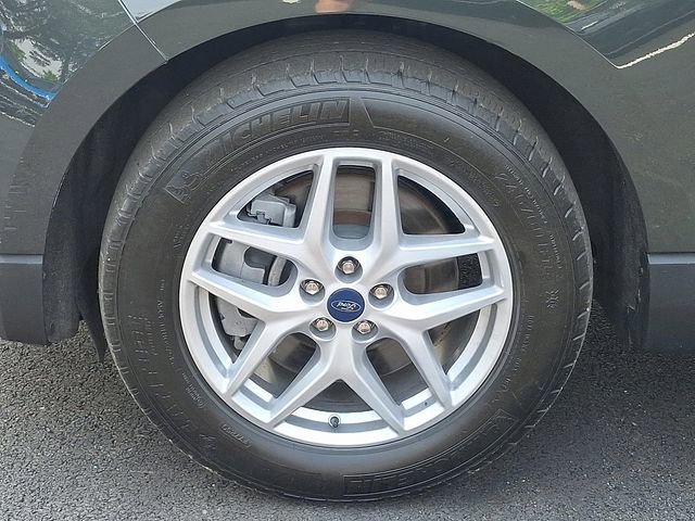 Certified 2022 Ford Edge ST-Line image 11