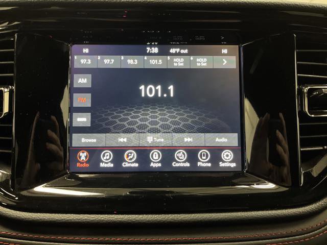 Used 2024 Dodge Durango GT w/ Blacktop Package image 17