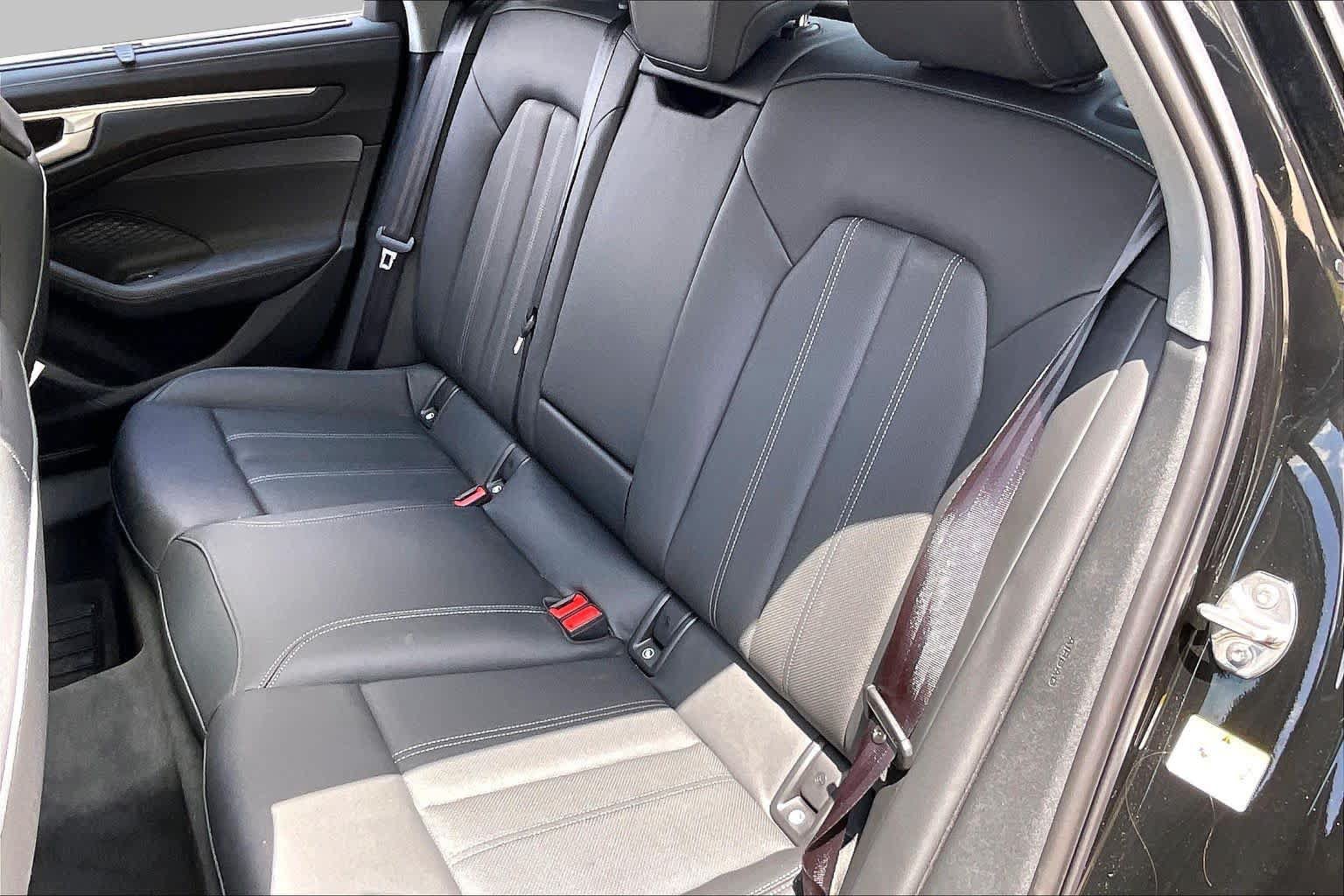Used 2026 Audi A6 Premium Plus w/ Premium Plus Package AWD/4WD image 21