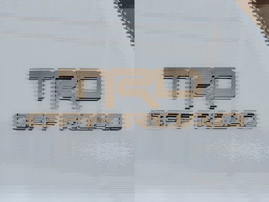 New 2026 Toyota 4Runner TRD Off-Road Premium AWD/4WD image 7