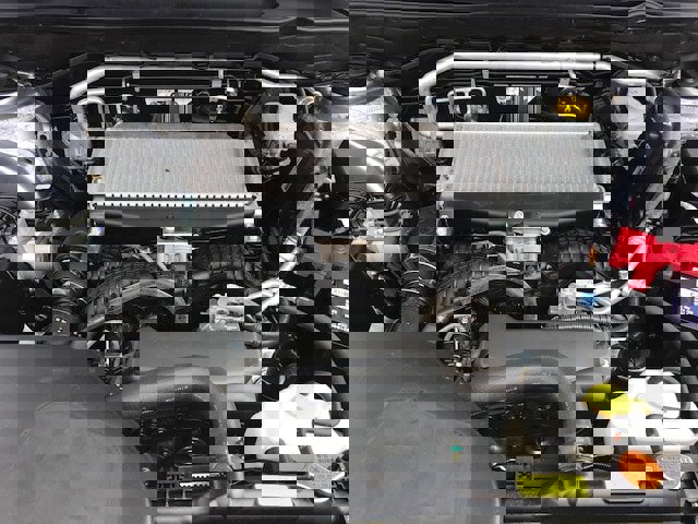 Certified 2023 Subaru Ascent Limited image 11