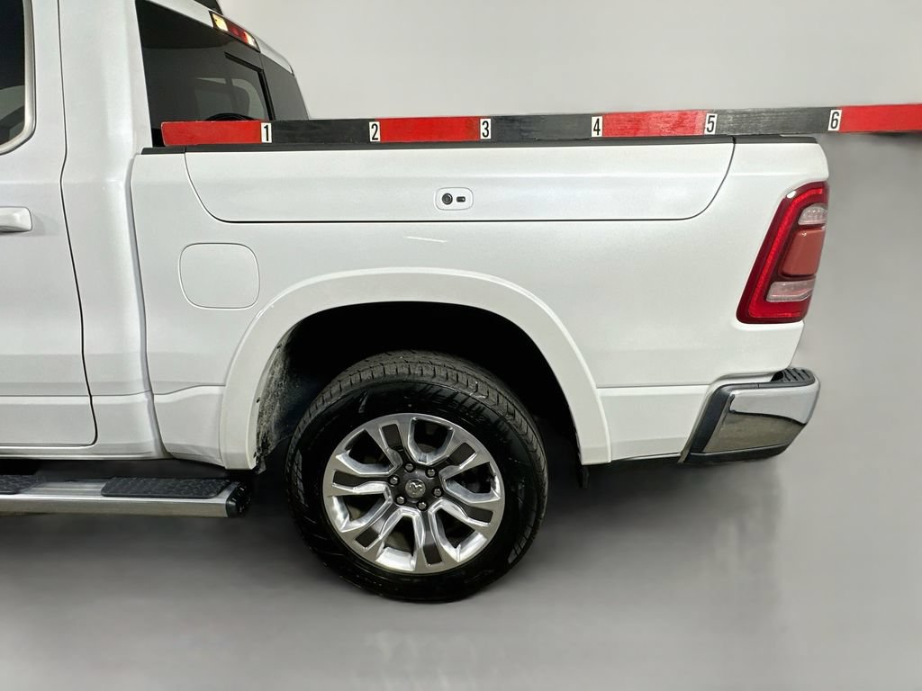 Used 2020 RAM 1500 Limited AWD/4WD image 40
