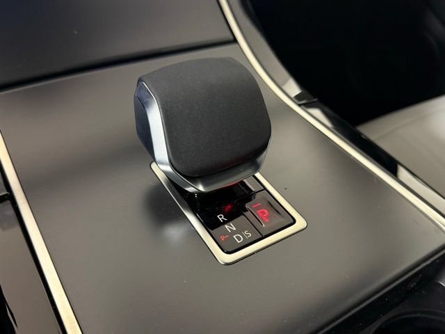Certified 2026 Land Rover Range Rover Evoque S AWD/4WD image 17