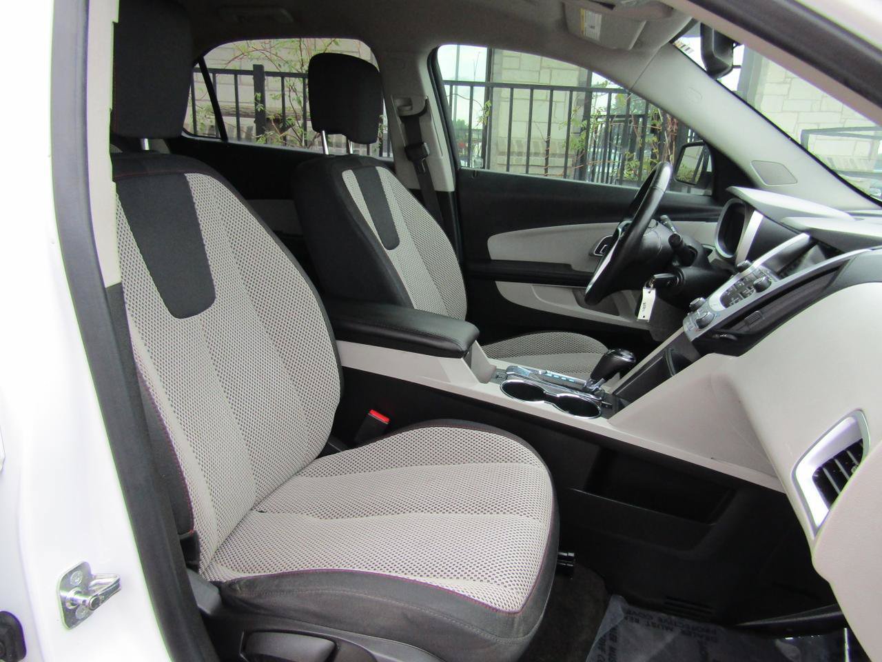 Used 2016 Chevrolet Equinox LT w/ Convenience Package FWD image 11
