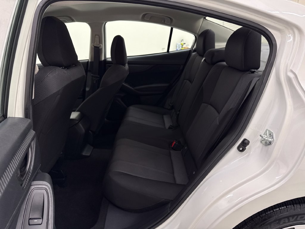 Certified 2023 Subaru Impreza 2.0i Premium AWD/4WD image 23