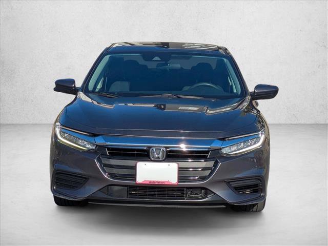 Used 2019 Honda Insight EX video 2