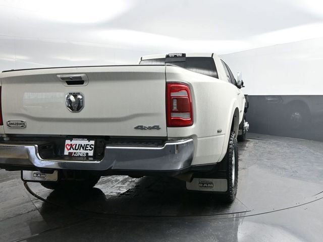 Used 2020 RAM 3500 Limited image 9