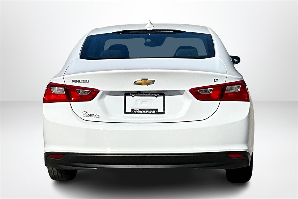 Used 2023 Chevrolet Malibu LT image 6