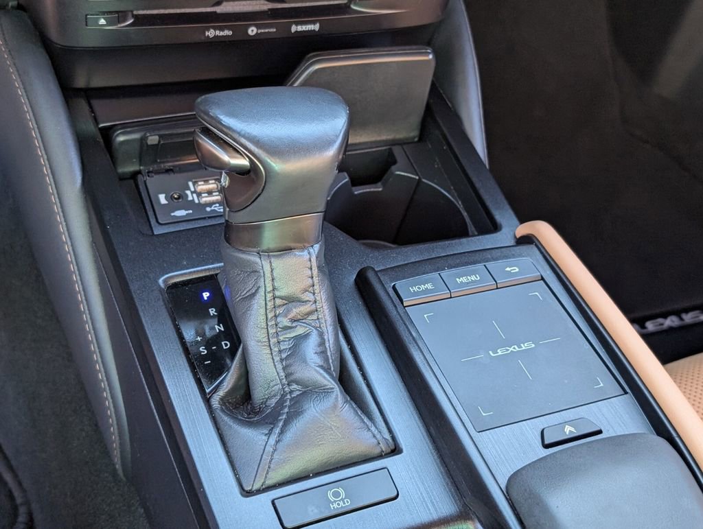 Used 2022 Lexus ES 350 w/ Premium Package image 24
