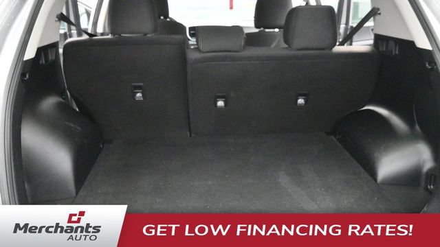 Used 2022 Kia Sportage LX w/ LX AWD Value Edition Package image 15