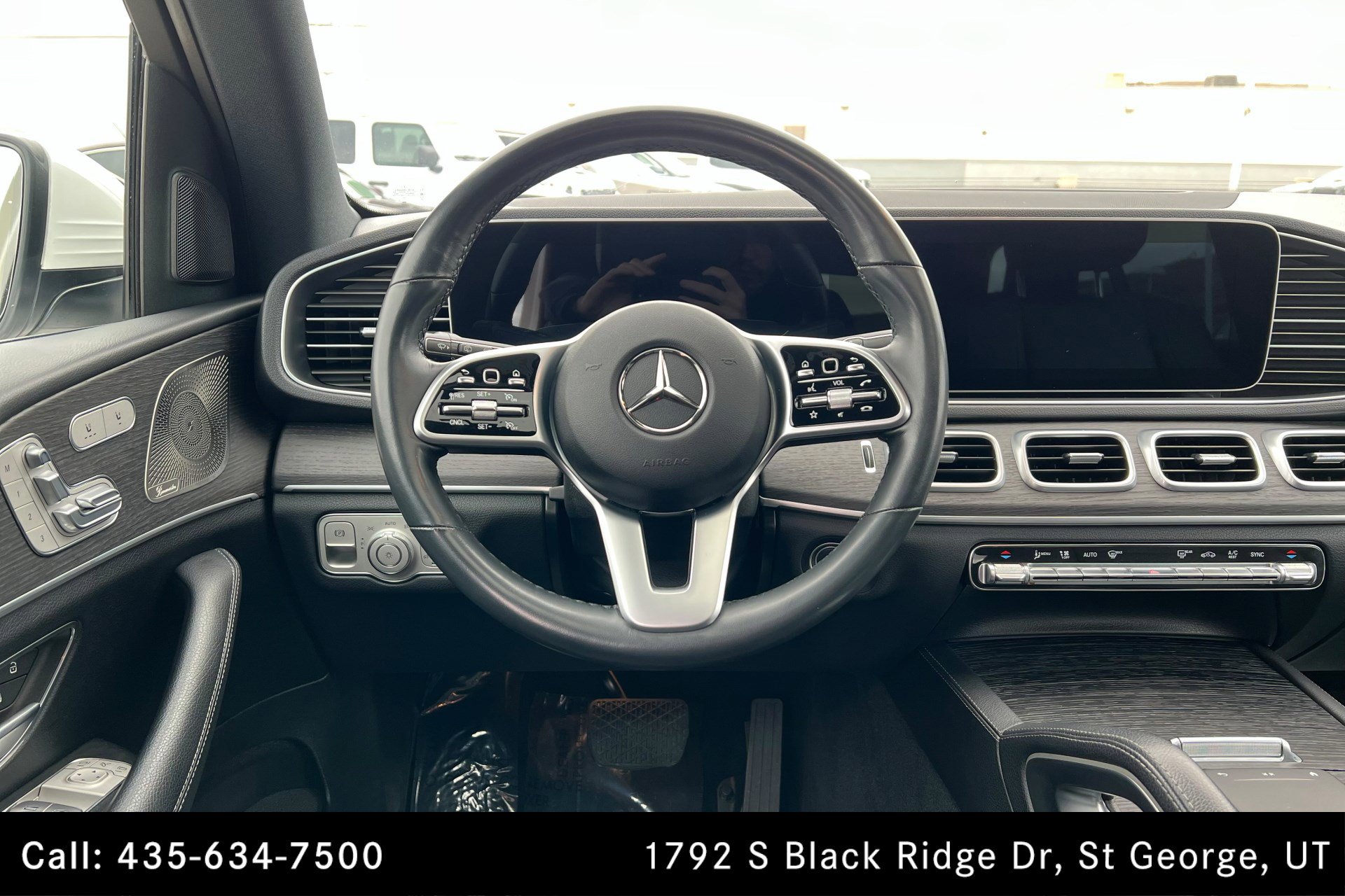 Certified 2022 Mercedes-Benz GLE 350 4MATIC image 12