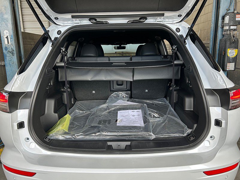 New 2026 Mitsubishi Outlander LE FWD image 30