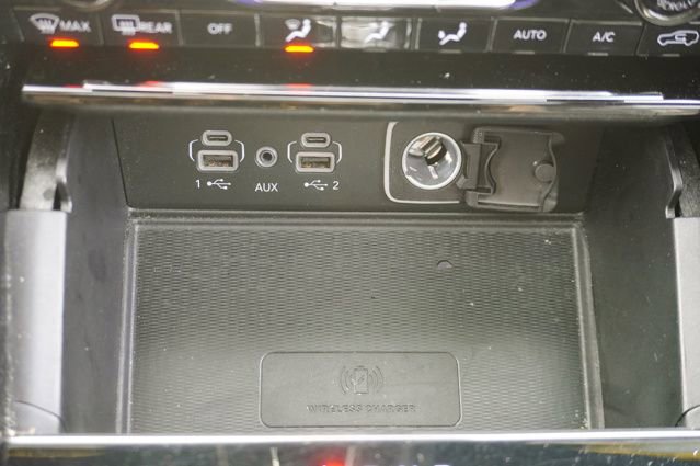 Used 2023 Jeep Grand Cherokee Altitude image 21