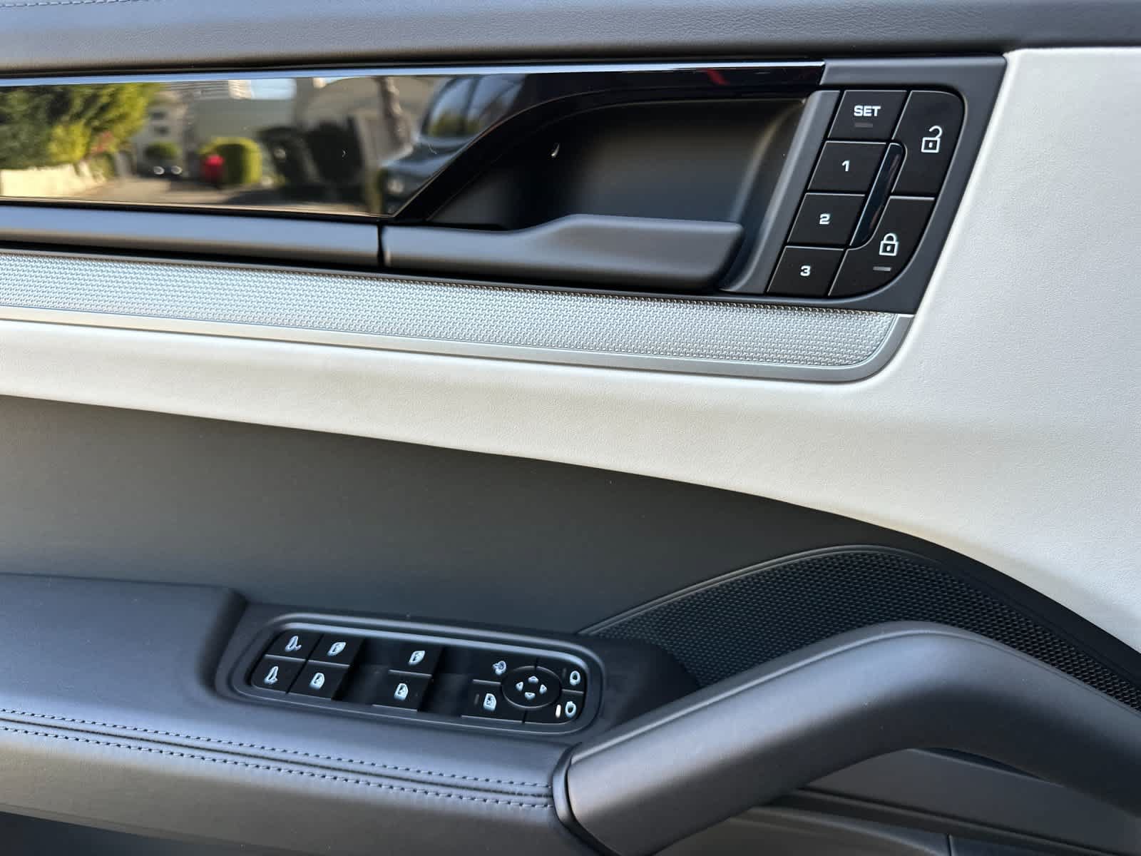 New 2026 Porsche Cayenne AWD/4WD image 12