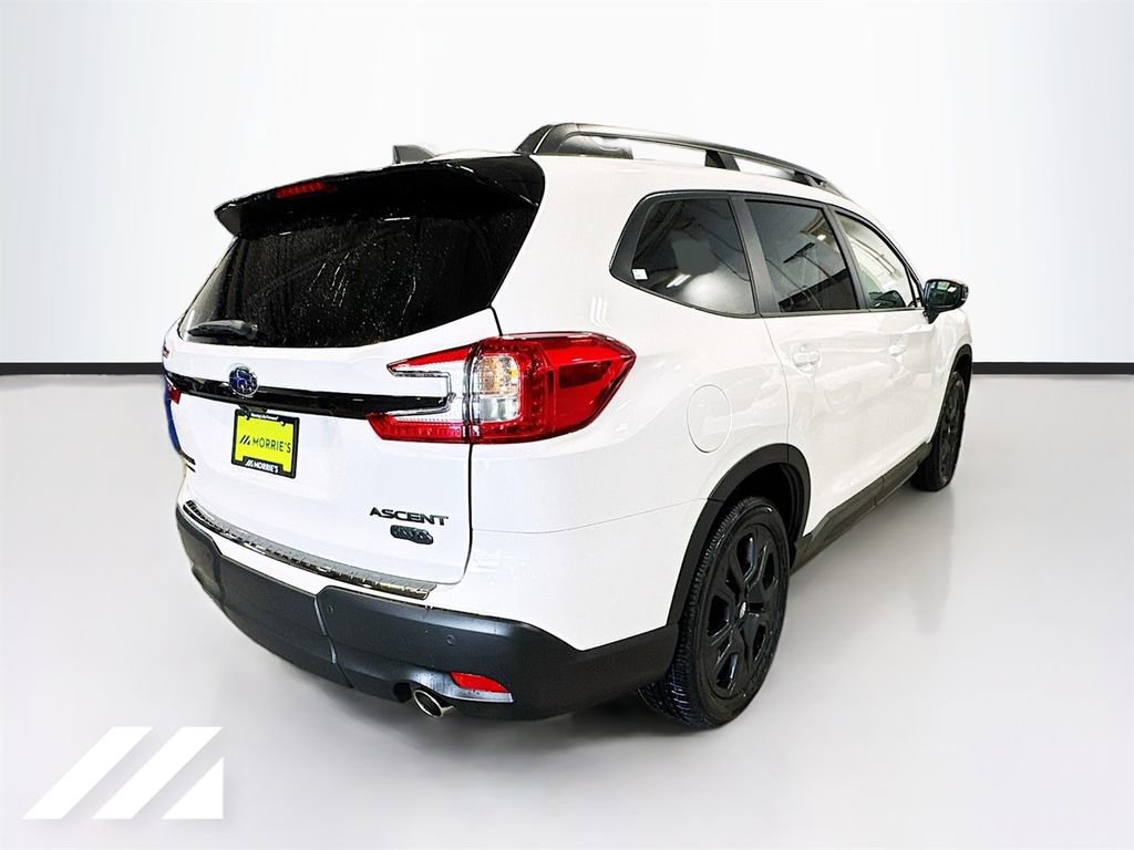New 2026 Subaru Ascent Bronze Edition image 5