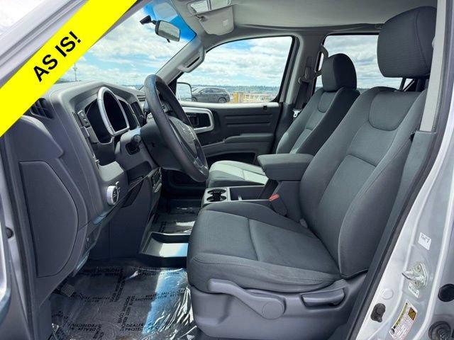 Used 2008 Honda Ridgeline RTX image 9