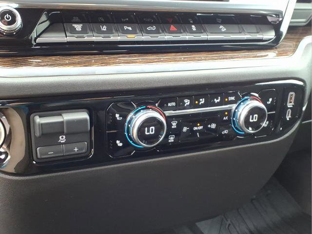 Used 2025 GMC Sierra 2500 SLE w/ SLE Value Package; image 14